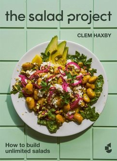 Cover The Salad Project