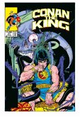 King Conan: The Original Comics Omnibus Vol. 2 King Conan: The Original Comics Omnibus Vol. 2