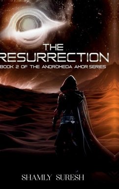 Cover The Resurrection