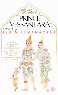 The Tale of Prince Vessantara - Sumanacara, Ashin