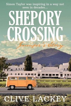 Cover Shepory Crossing