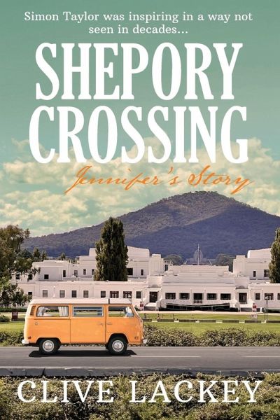 Shepory Crossing