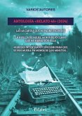 Antología Relato 48 (2024) Antología Relato 48 (2024)