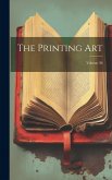 The Printing Art; Volume 36