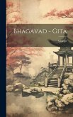 Bhagavad - Gita