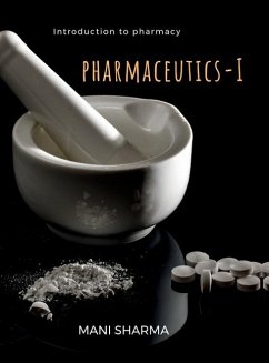 Cover Pharmaceutics-I