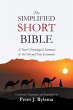 The Simplified Short Bible - Bild 1