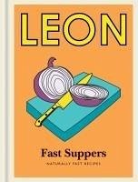 Cover Little Leon: Fast Suppers