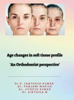 Age changes in soft tissue profile - V Santhosh Kumar