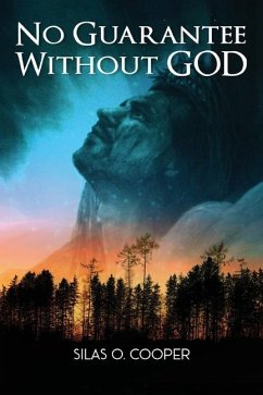 Cover No Guarantees Without God