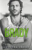 Benching Brady Benching Brady