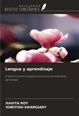 Lengua y aprendizaje