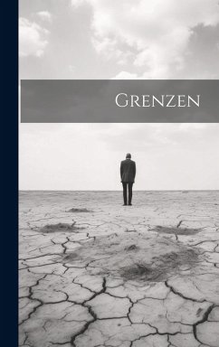 Grenzen - Anonymous Grenzen - Anonymous