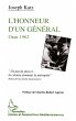 L'honneur d'un général - Bild 1