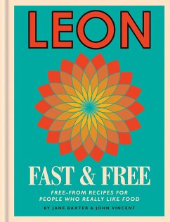 Cover Leon: Leon Fast & Free