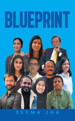 BLUEPRINT - Jha, Seema