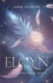 Eloyn - Besado por un ángel Eloyn - Besado por un ángel