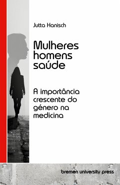 Mulheres, homens, saúde