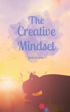 The Creative Mindset - Arumets, Anett