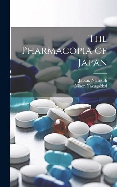 The Pharmacopia of Japan