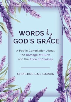 Words by God's Grace - Garcia, Christine G