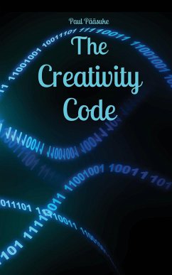 The Creativity Code - Pääsuke, Paul