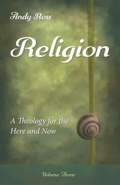 Cover Religion
