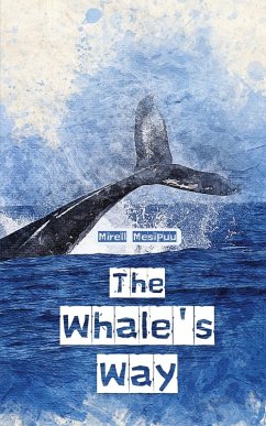 Cover The Whale's Way
