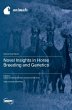 Novel Insights in Horse Breeding and... - Bild 1