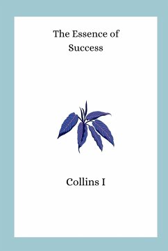 Success Redefined - I, Collins