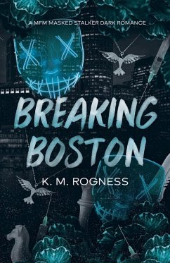 Cover Breaking Boston