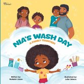Nia's Wash Day Nia's Wash Day