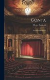Gonta: An Historical Drama Gonta: An Historical Drama