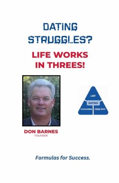 Dating Struggles? - Barnes, Don