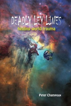Cover Deadly Ley Lines