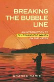 Breaking the Bubble Line