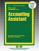 Accounting Assistant Accounting Assistant