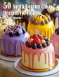 50 South Korean Cake Flavor Recipes for... - Bild 1