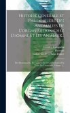 Histoire Générale Et Particulière Des Anomalies De L'organisation Chez L'homme Et Les Animaux...: Des Monstruosités, Des Varietés Et De Conformation O Histoire Générale Et Particulière Des Anomalies De L'organisation Chez L'homme Et Les Animaux...: Des Monstruosités, Des Varietés Et De Conformation O