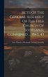 Acts Of The General Assembly Of The... - Bild 1