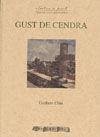 Cover Gust de cendra