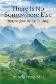 There Is No Somewhere Else There Is No Somewhere Else
