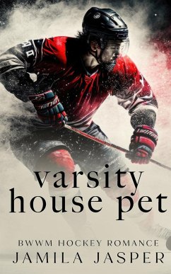 Varsity House Pet - Jasper, Jamila