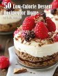 50 Low-Calorie Dessert Recipes for Home - Bild 1
