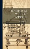 Principles Of Woollen Spinning