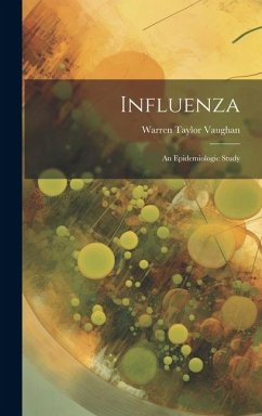 Cover Influenza; an Epidemiologic Study