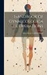 Handbook of Gynaecological Operations - Bild 1