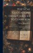 Poetical Quotations From Chaucer to... - Bild 1