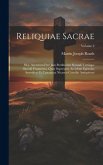 Reliquiae Sacrae: Sive, Auctorum Fere Jam Perditorum Secundi Tertiique Saeculi Fragmenta, Quae Supersunt. Accedunt Epistolae Synodicae E