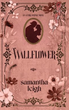 Cover Wallflower